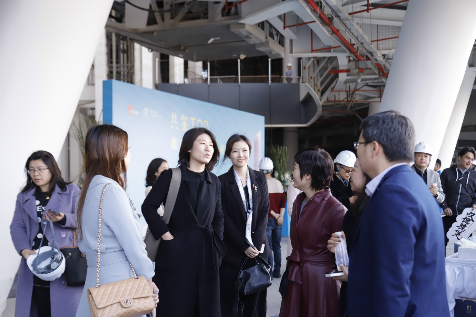 共鉴TOD-穗莞深城际启航,解锁皇家88royal登录注册印象城商业未来 共鉴TOD-穗莞深城际启航,解锁皇家88royal登录注册印象城商业未来